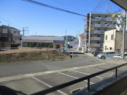 Town K I・IIのその他写真