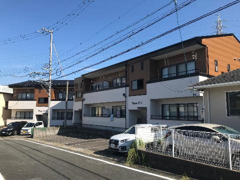 Town K I・II