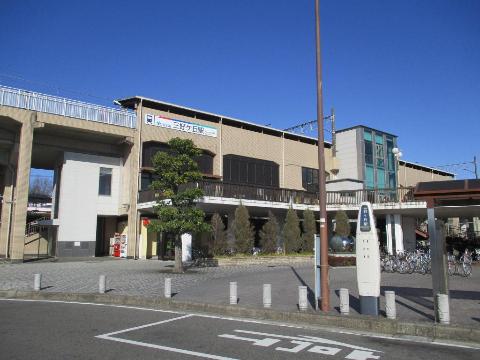 Town K I・IIの周辺写真