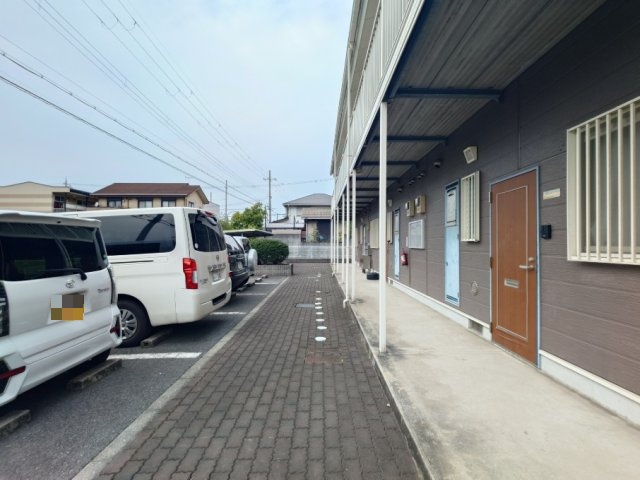 ラックファミールのその他写真