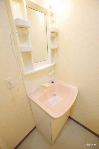 アリオーラ西梅田の内装写真