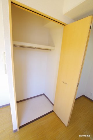 アリオーラ西梅田の内装写真