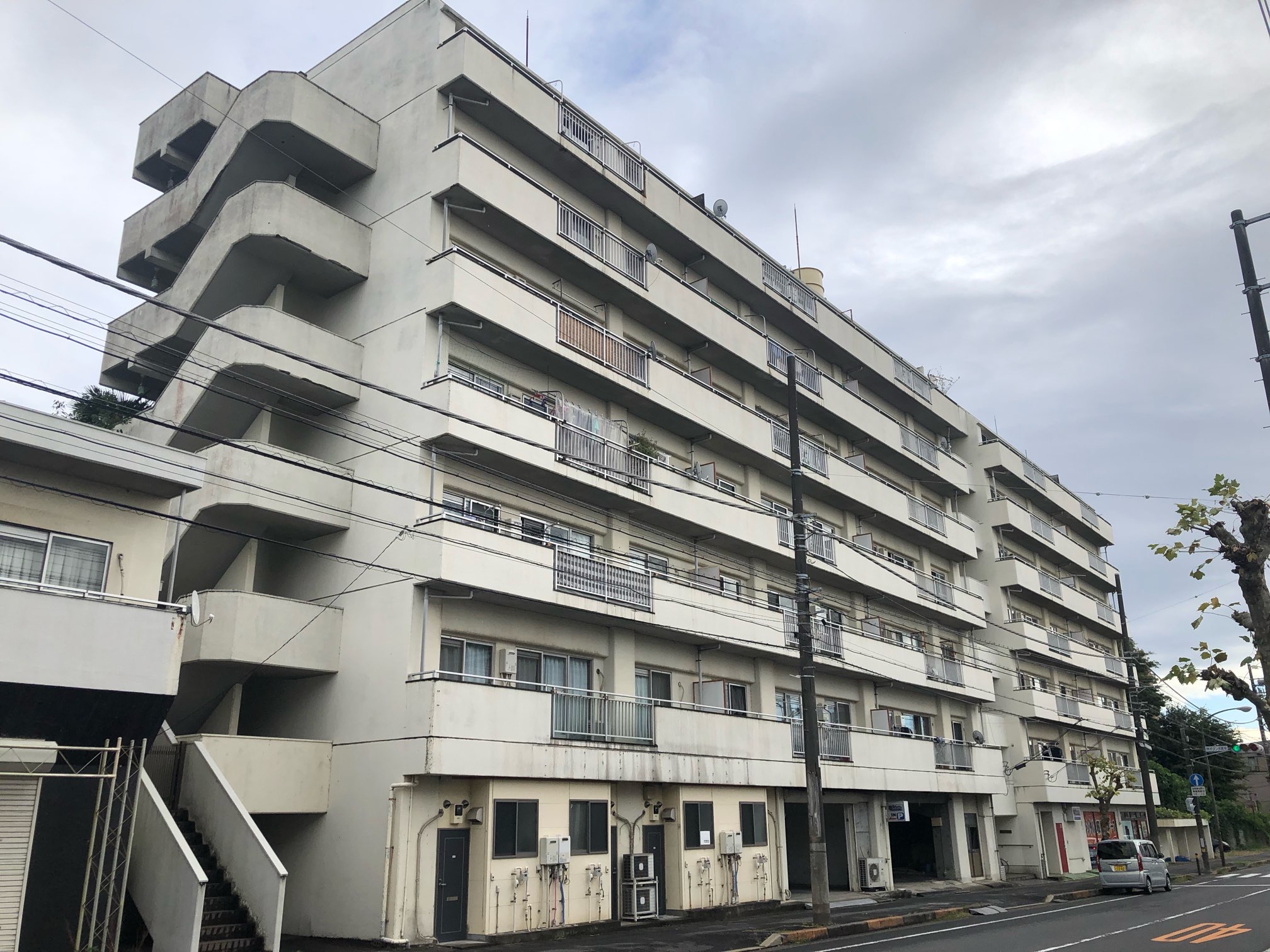 総建取手チェリー
