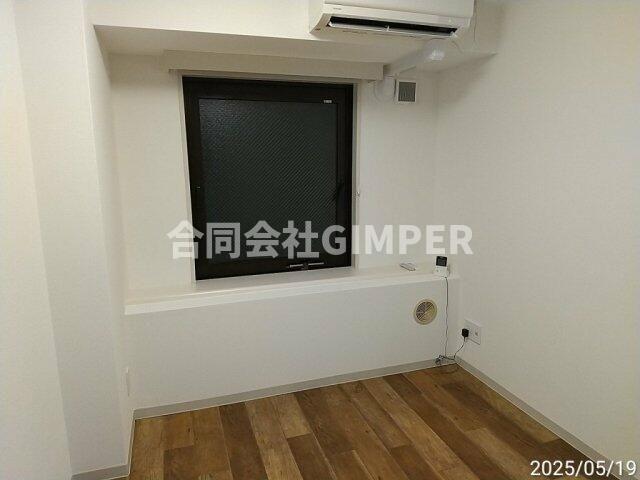 ＪＲ山手線 駒込駅 徒歩7分 10階建 築35年の居間写真