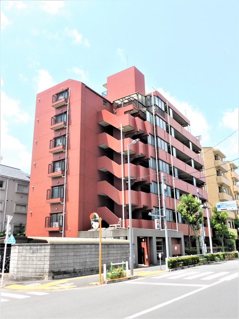 第3高桐マンション