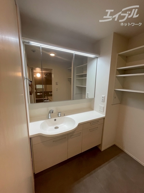 D-Room上新庄の内装写真