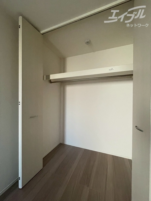D-Room上新庄の内装写真