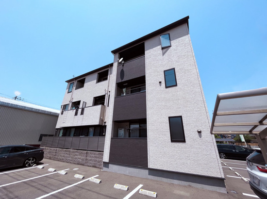 ＪＲ山陽本線 大門駅 徒歩21分 築8年
