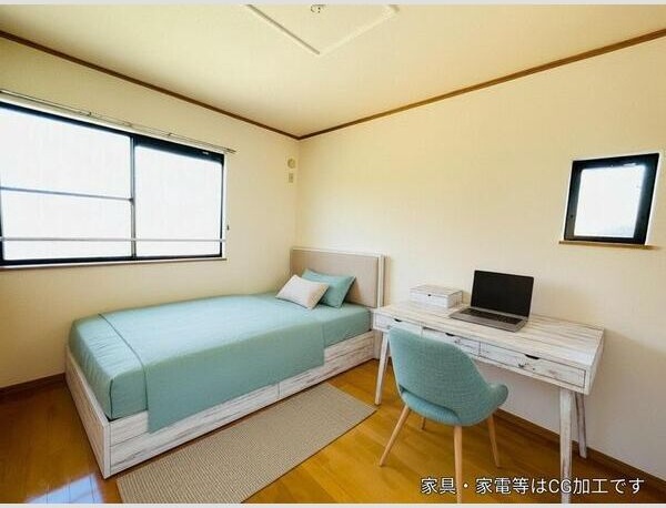 その他部屋・スペース　写真はイメージです。