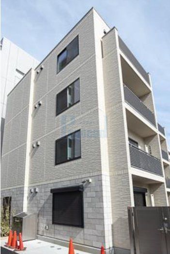 建物外観　☆こちらの物件は仲介手数料0.55か月分です☆