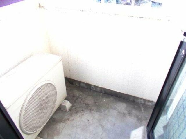 京王相模原線 京王永山駅 徒歩12分 4階建 築39年の内装写真