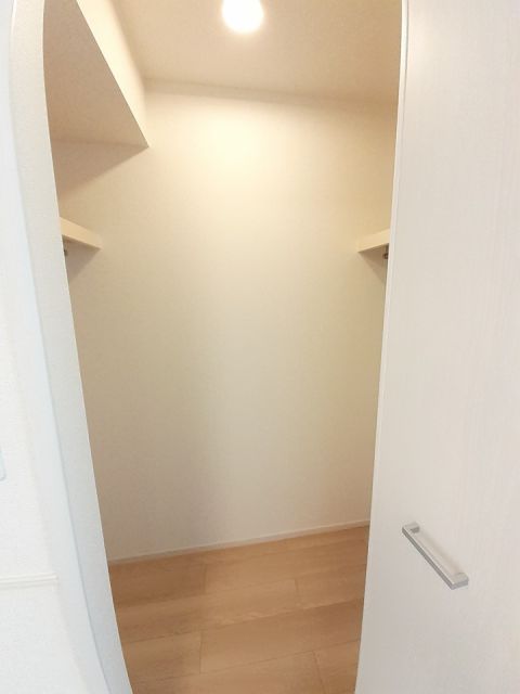フィレールAの内装写真