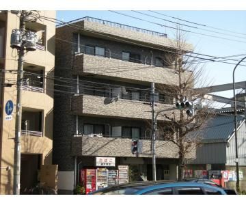 東急池上線 旗の台駅 徒歩9分 築30年