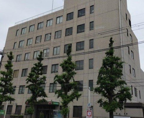 東急池上線 旗の台駅 徒歩9分 4階建 築30年の周辺写真
