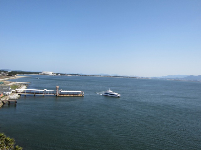 ヴォルフスガルデン海の中道海浜公園B棟の周辺写真