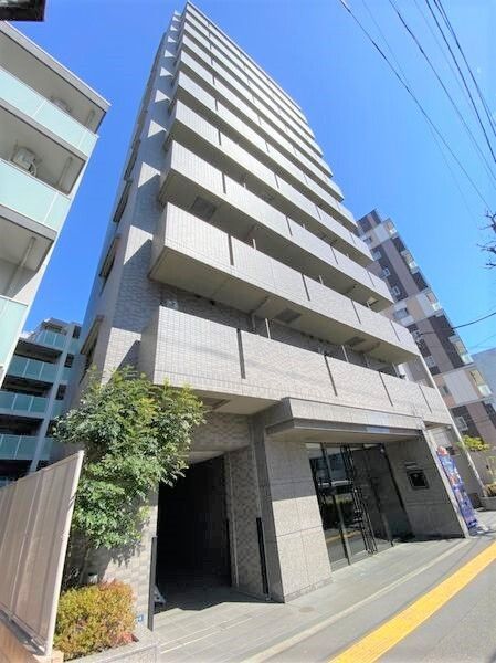 建物外観　☆綺麗な外観☆