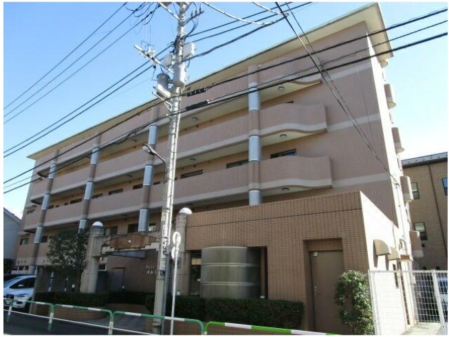 ＪＲ山手線 大塚駅 徒歩9分 築29年