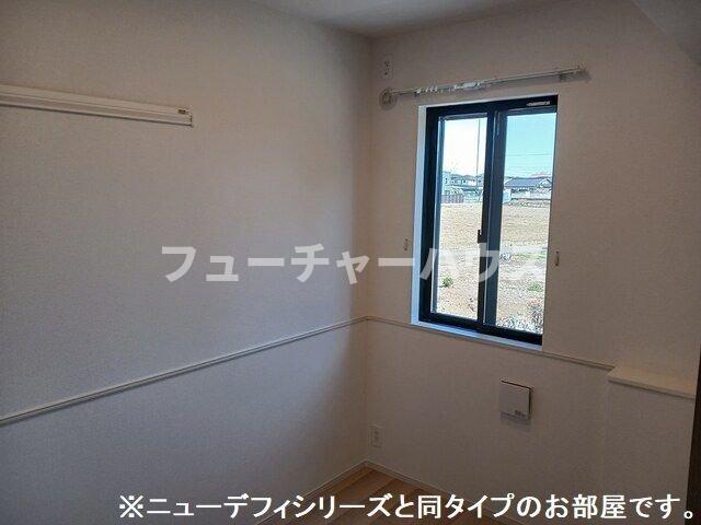 その他部屋・スペース　きれいな内装です