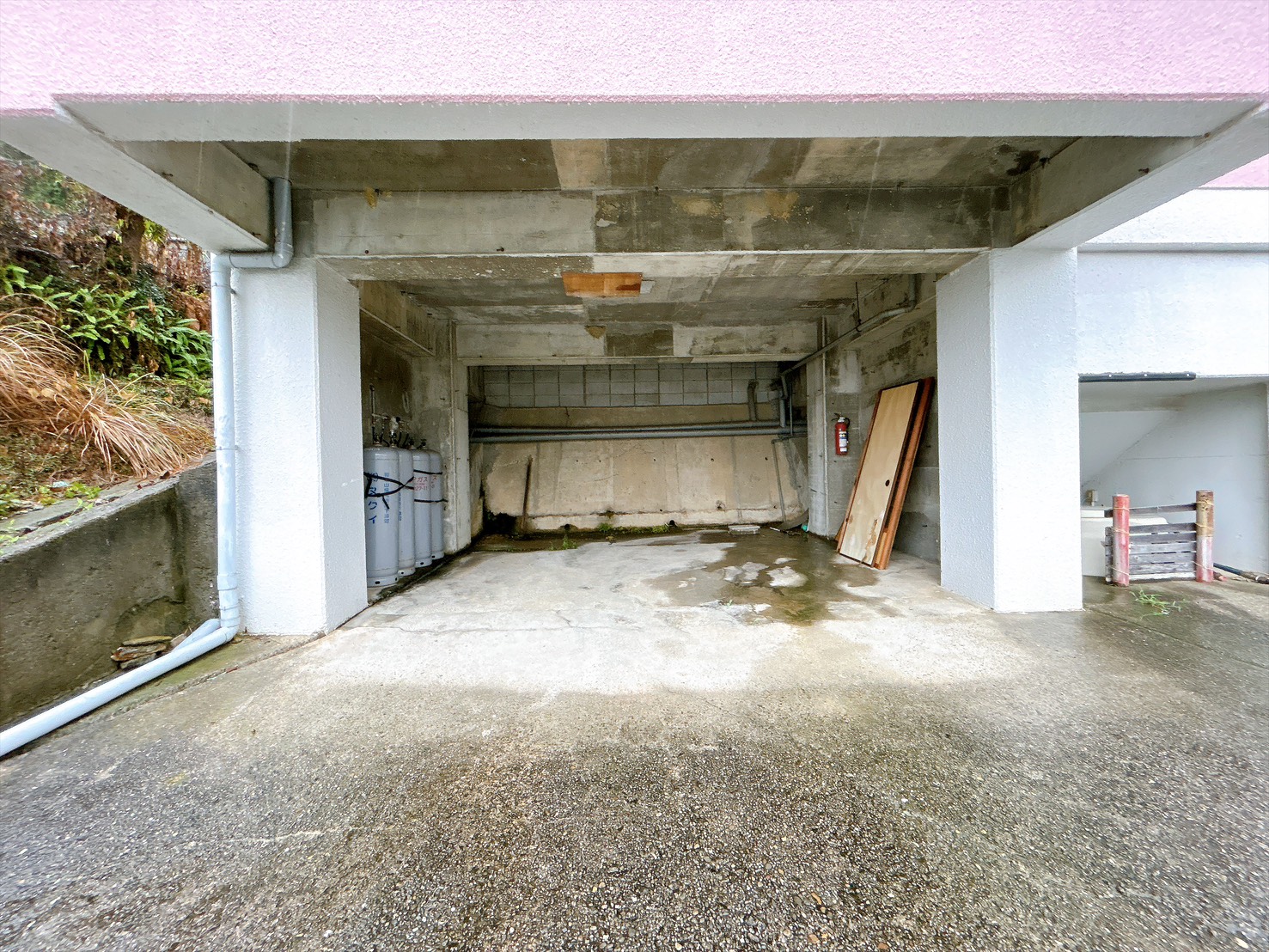 ＪＲ紀勢本線 加茂郷駅 徒歩14分 3階建 築43年のその他写真