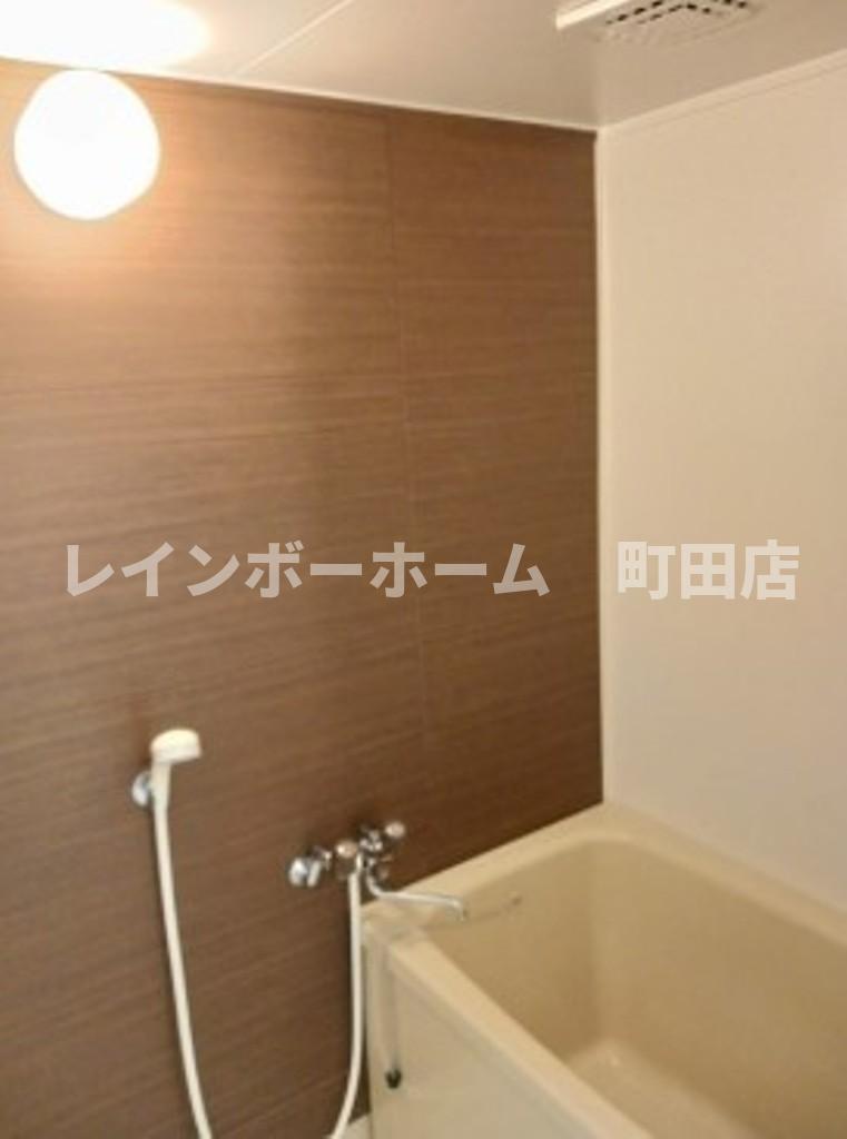タウン泉の森Iの風呂写真
