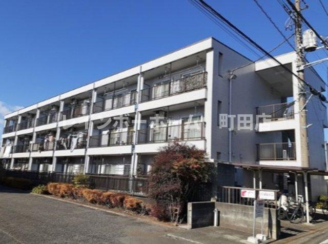 タウン泉の森I