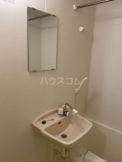 サニーウェルの内装写真