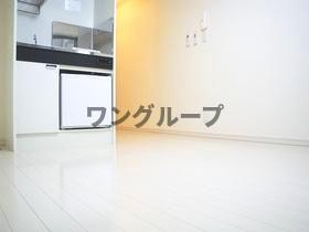 コンフォルト日暮里の内装写真