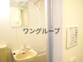 コンフォルト日暮里の内装写真