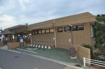 役所　船橋市 海神公民館（役所）まで602m