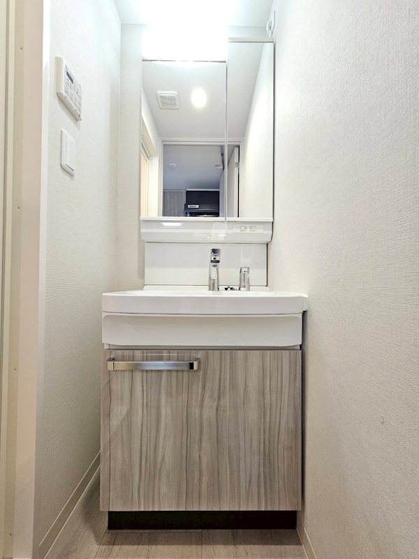 ディアレイシャス名古屋浄心の内装写真