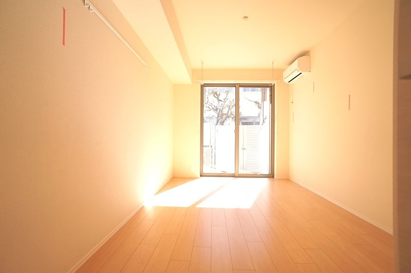 Reveur Kagetsuの居間写真