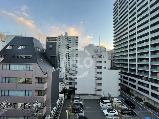 シティテラス大新のその他写真