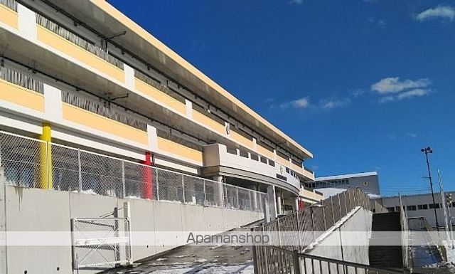 小学校　利府町立利府小学校（小学校）まで1118m