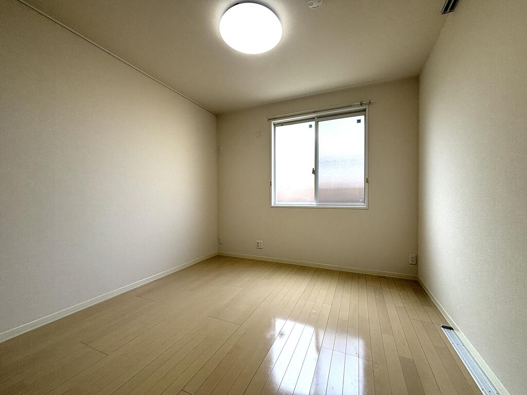 その他部屋・スペース　※参考写真　前回入居時の写真です。