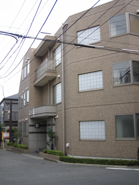 フォーチュン春日町