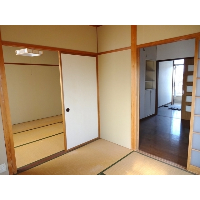 その他部屋・スペース　和室