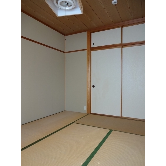 その他部屋・スペース　和室