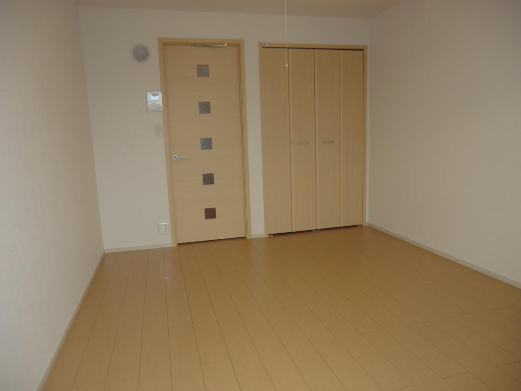 その他　洋室7.2帖