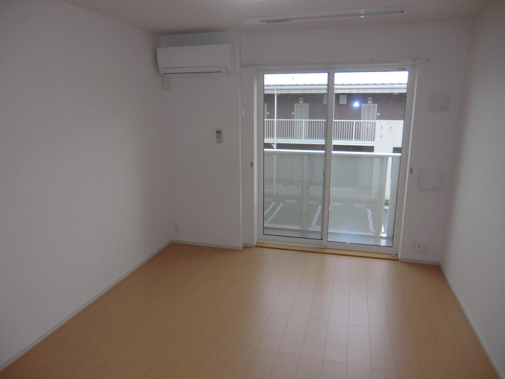 居室・リビング　洋室7.2帖