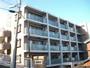 反町駅より徒歩12分 3階 築19年1ヶ月の賃貸物件