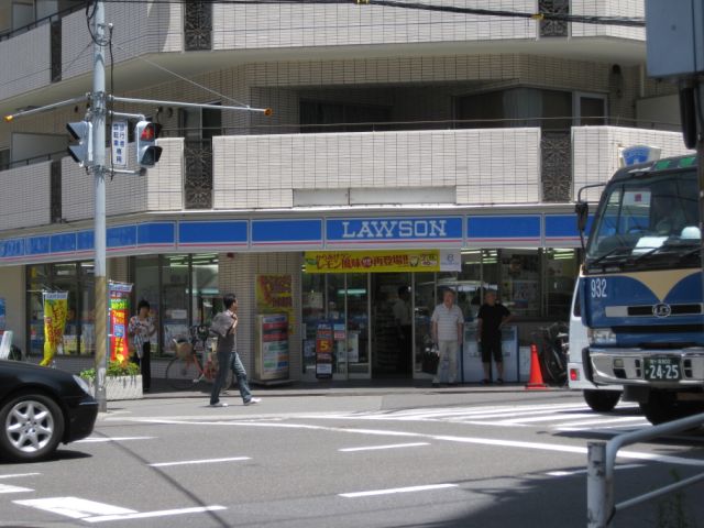 ハイツエスティアンの周辺写真
