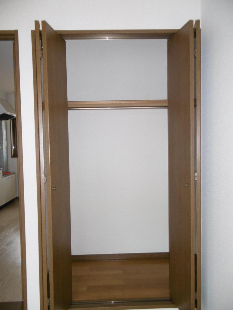 KTマンションの内装写真