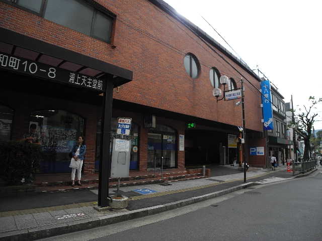 銀行　十八銀行浦上支店（銀行）まで181m