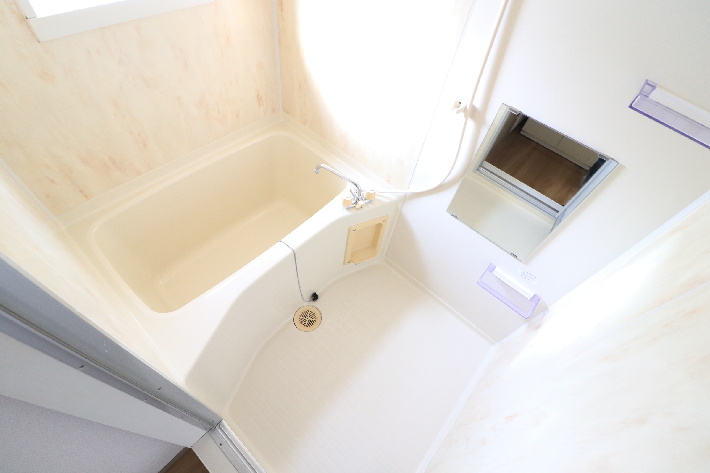 バス・シャワールーム　浴室☆