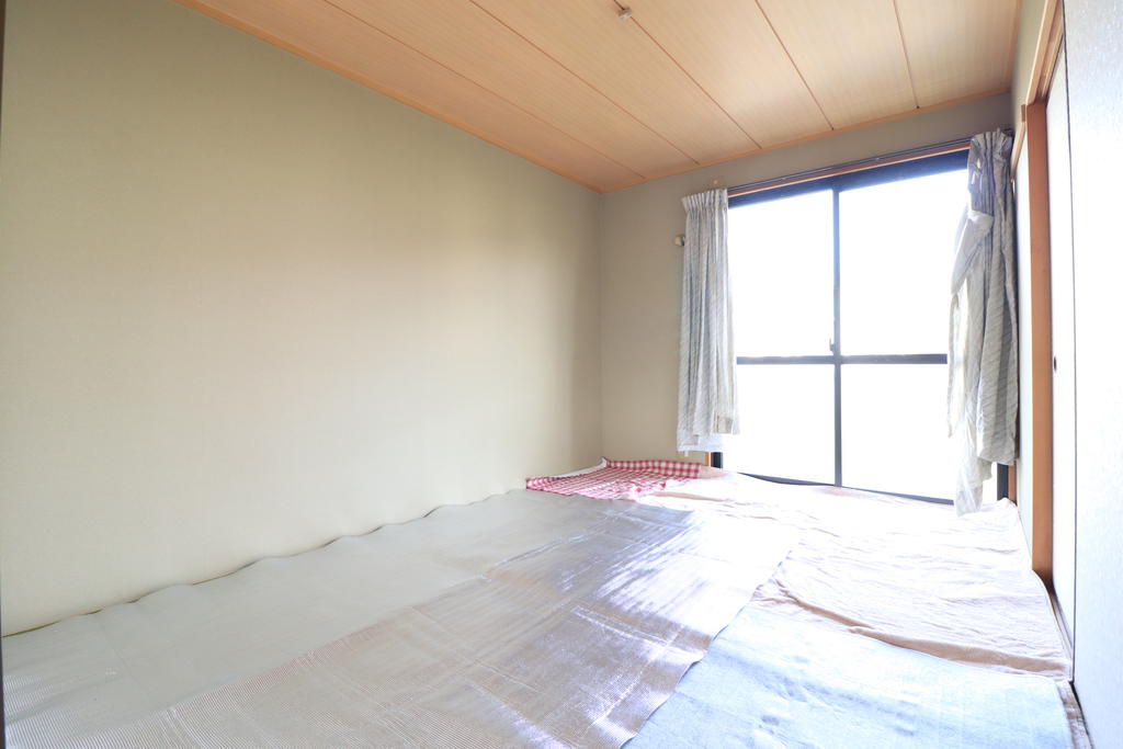 その他部屋・スペース　日当たり良好☆