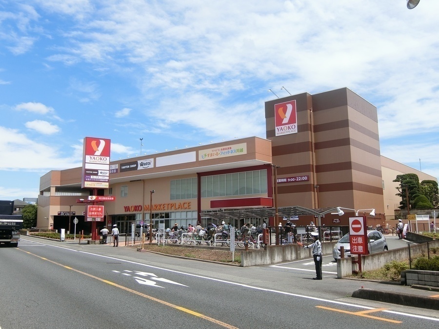 コーポ岡本の周辺写真
