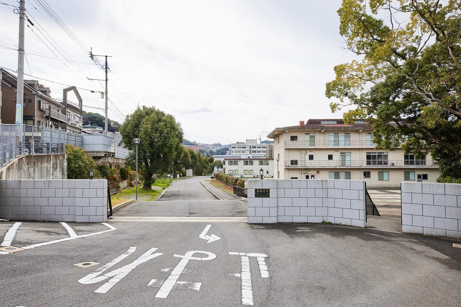 【ハイツ大良の大学・短大】