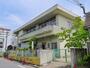 幼稚園・保育園　奈良市立三笠保育園（幼稚園・保育園）まで378m