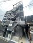 蒲生四丁目駅より徒歩2分 2階 築28年9ヶ月の賃貸物件