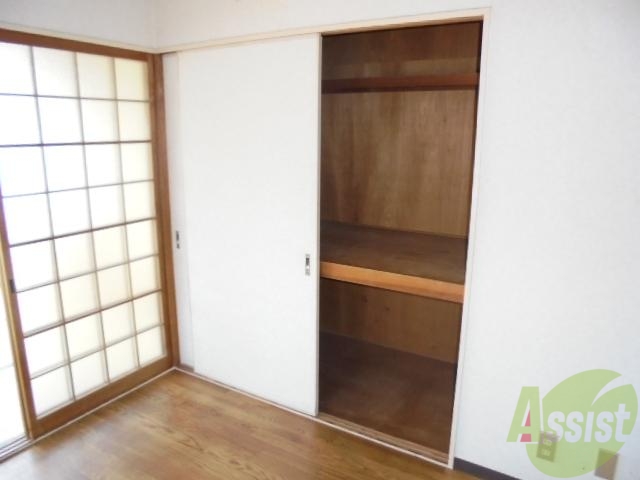 【サンシャイン王子の収納】